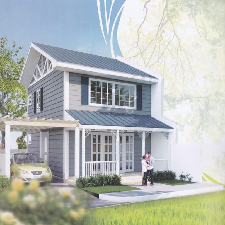 House & Lot for Sale in Rodriguez, Rizal Metro Manila Hills