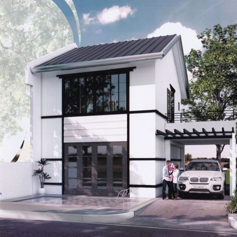 House & Lot for Sale in Rodriguez, Rizal Metro Manila Hills